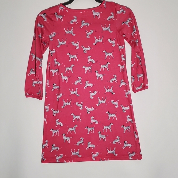 Carter's Girls Night Gown- Girls- Size 8-10 - Picture 2 of 9